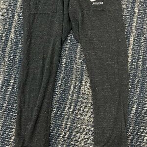 Nike Women’s Black Joggers
